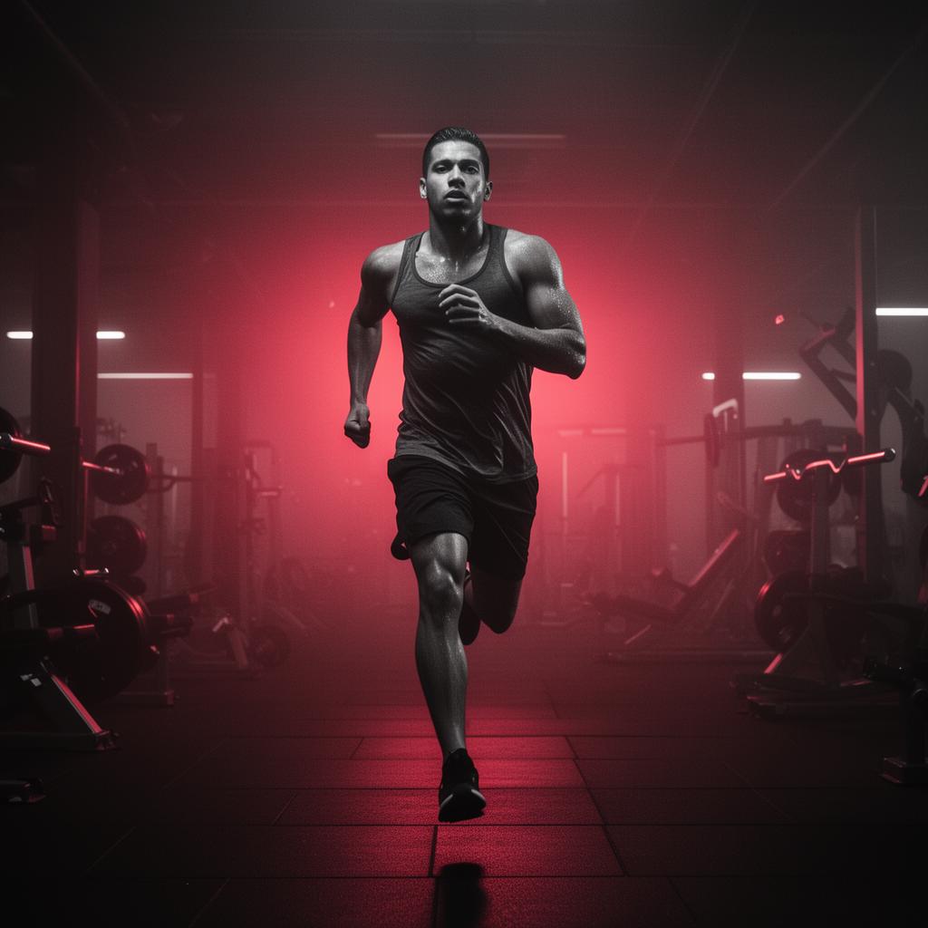 Forge Athletics