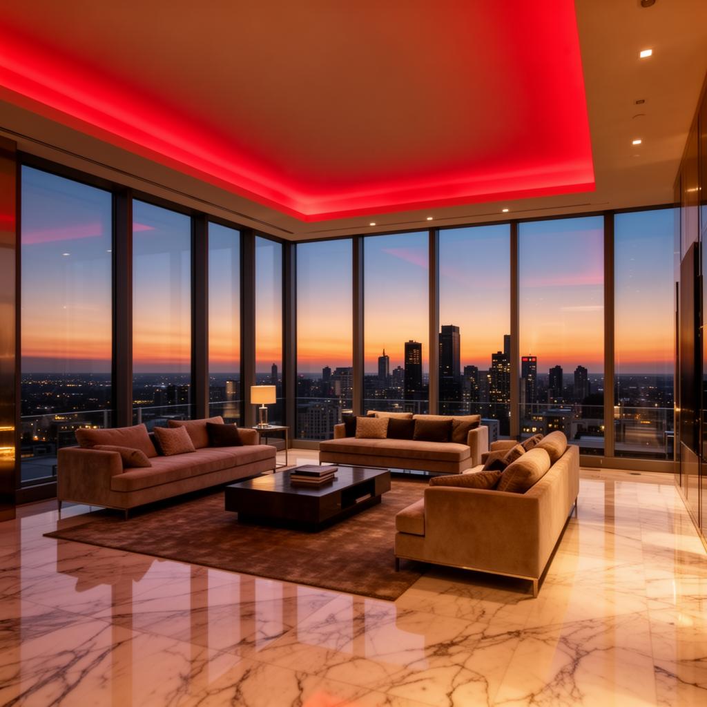 Skyline Residences